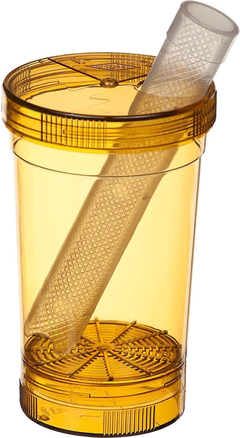 Rep-Cal Cricket Shaker Vitamin Coating Chamber