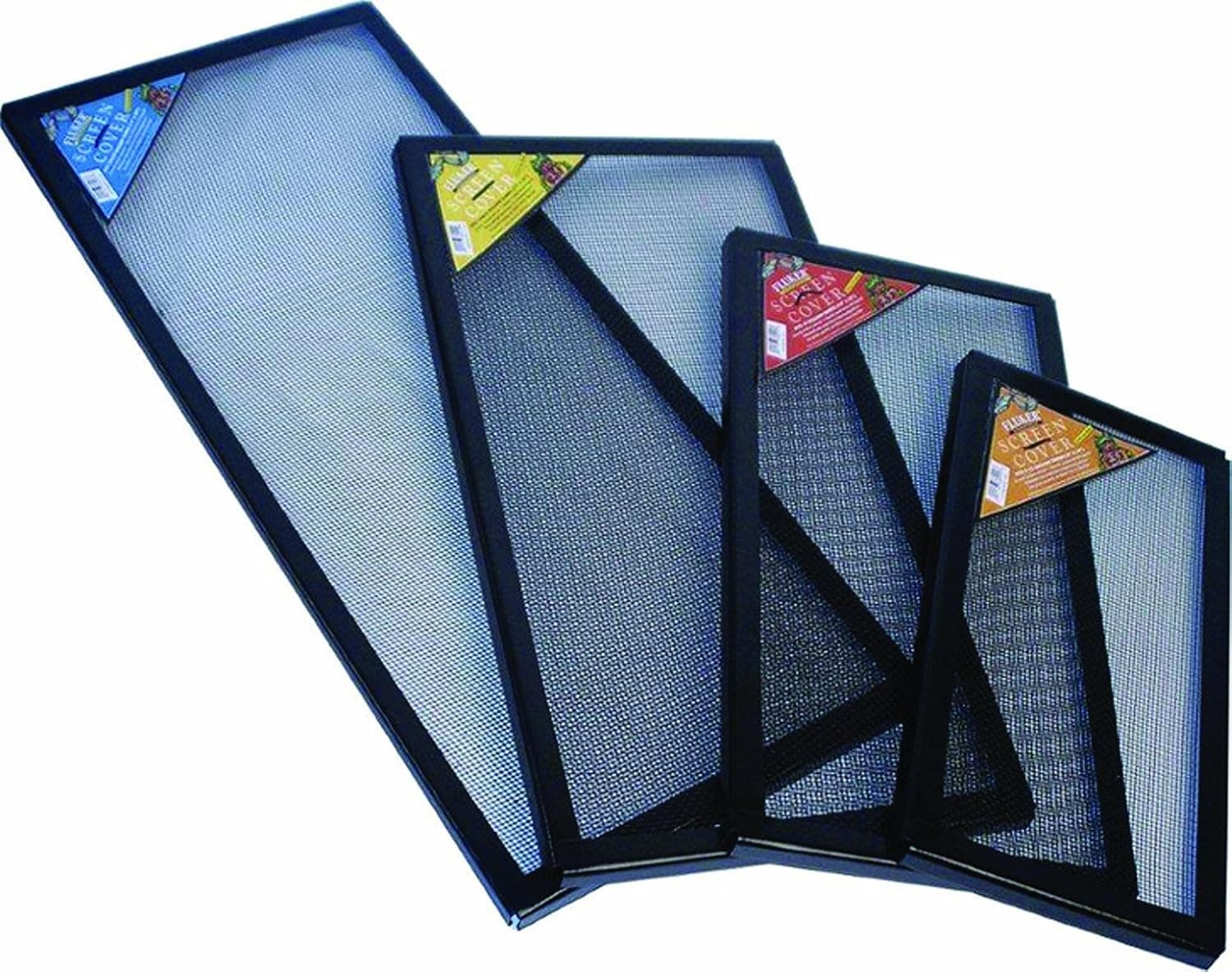 Fluker Labs Screen Cover 30 inch