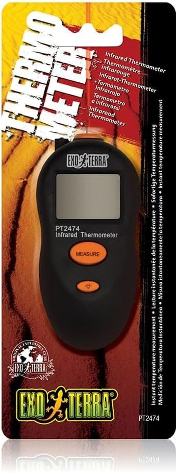 Exo Terra Infrared Thermometer PT2474