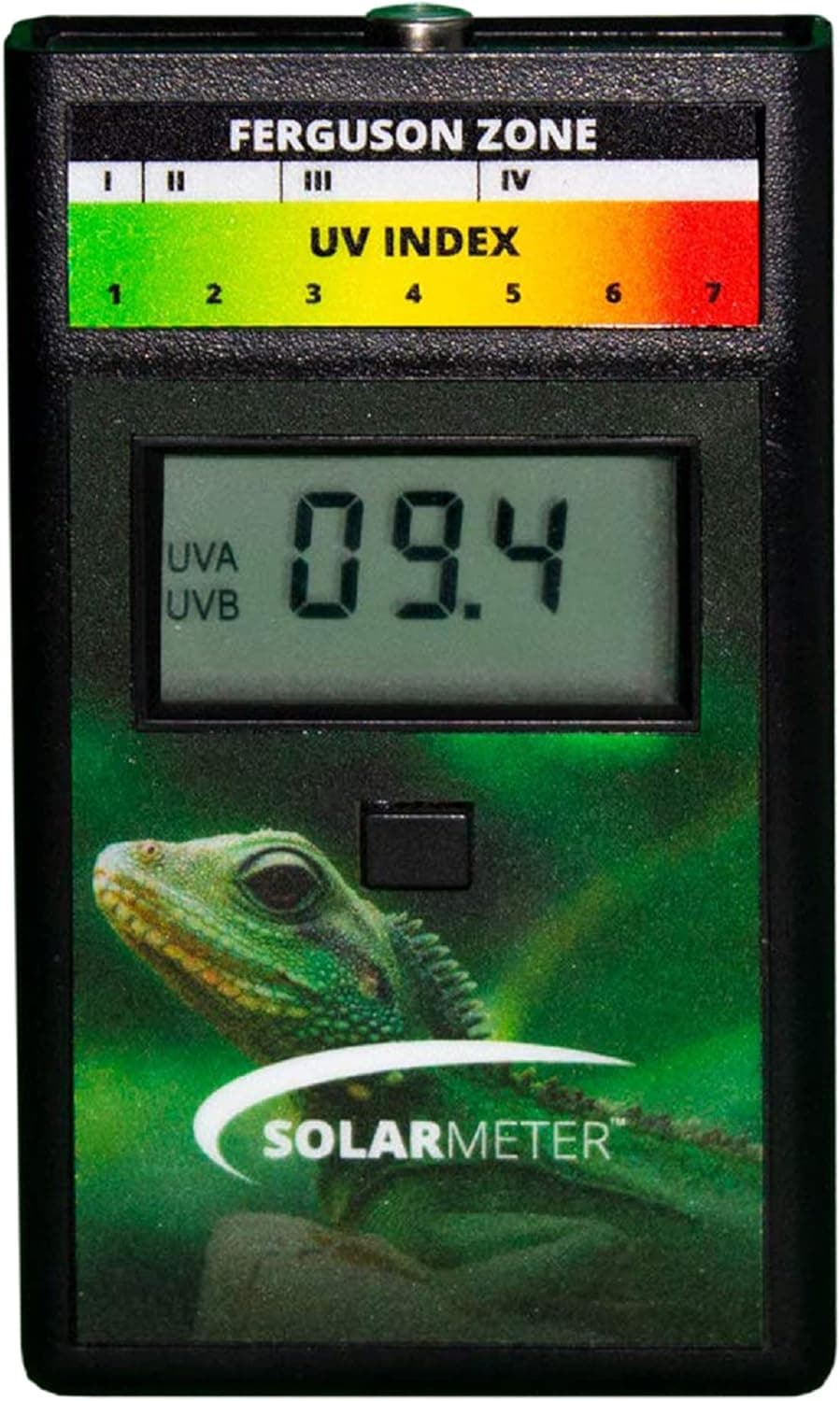 Best UV Index Meters for Checking Reptile Lighting