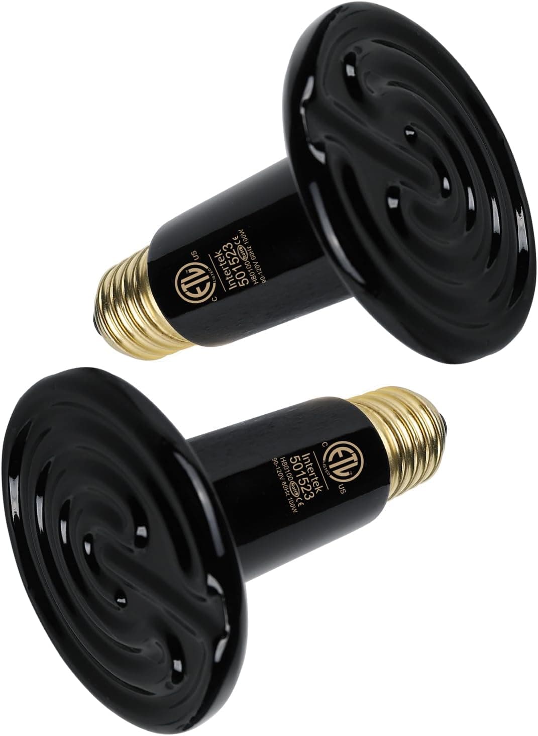 Best Ceramic Heat Emitters for Night and Ambient Heat