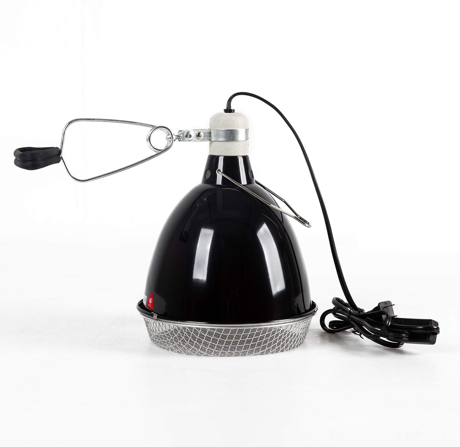 Best Dome Lamp Fixtures for Reptile Heat and UVB