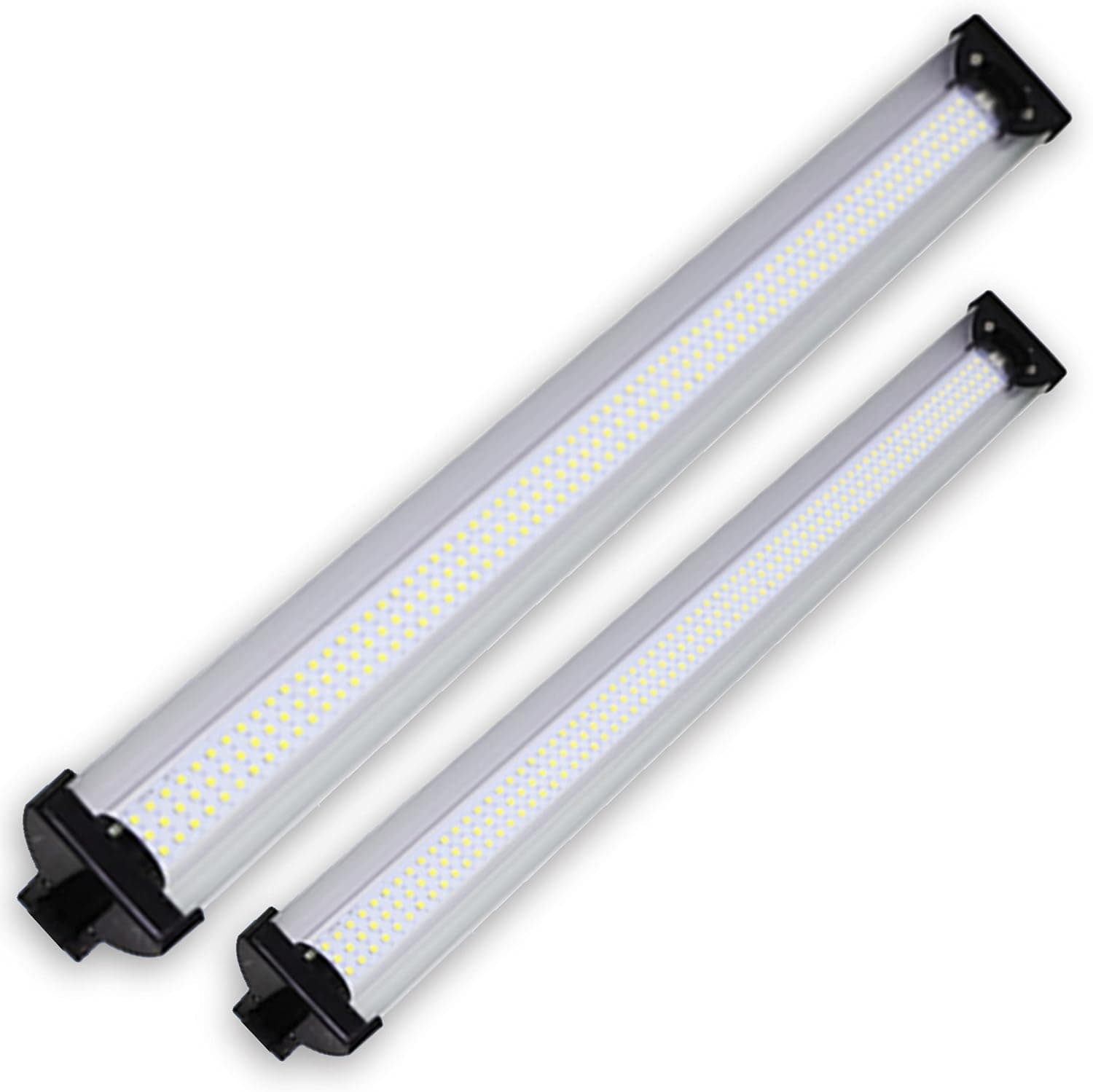 Talis LED Terrarium Light Bar Full Spectrum Lighting for Reptiles and Plants, 18W 12 Inch