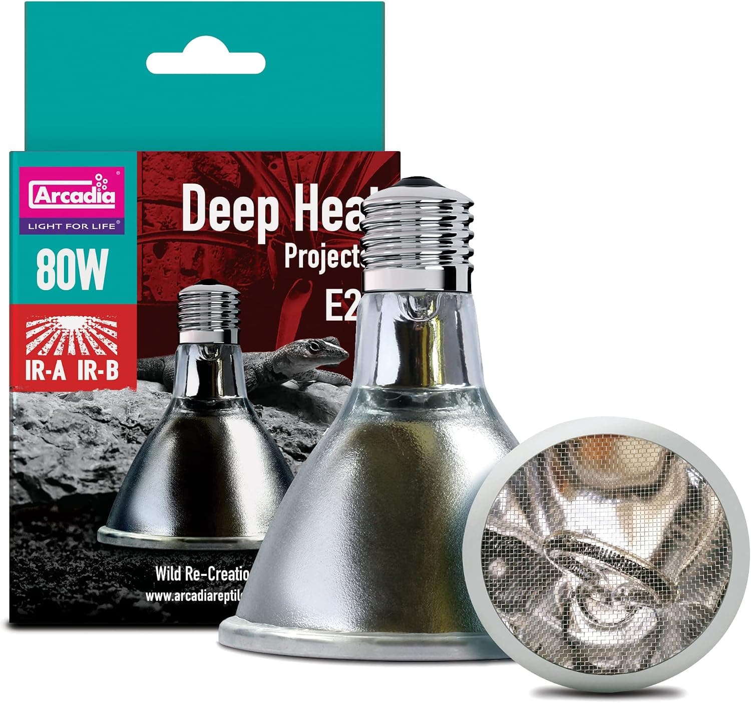 Best Deep Heat Projectors for Terrariums