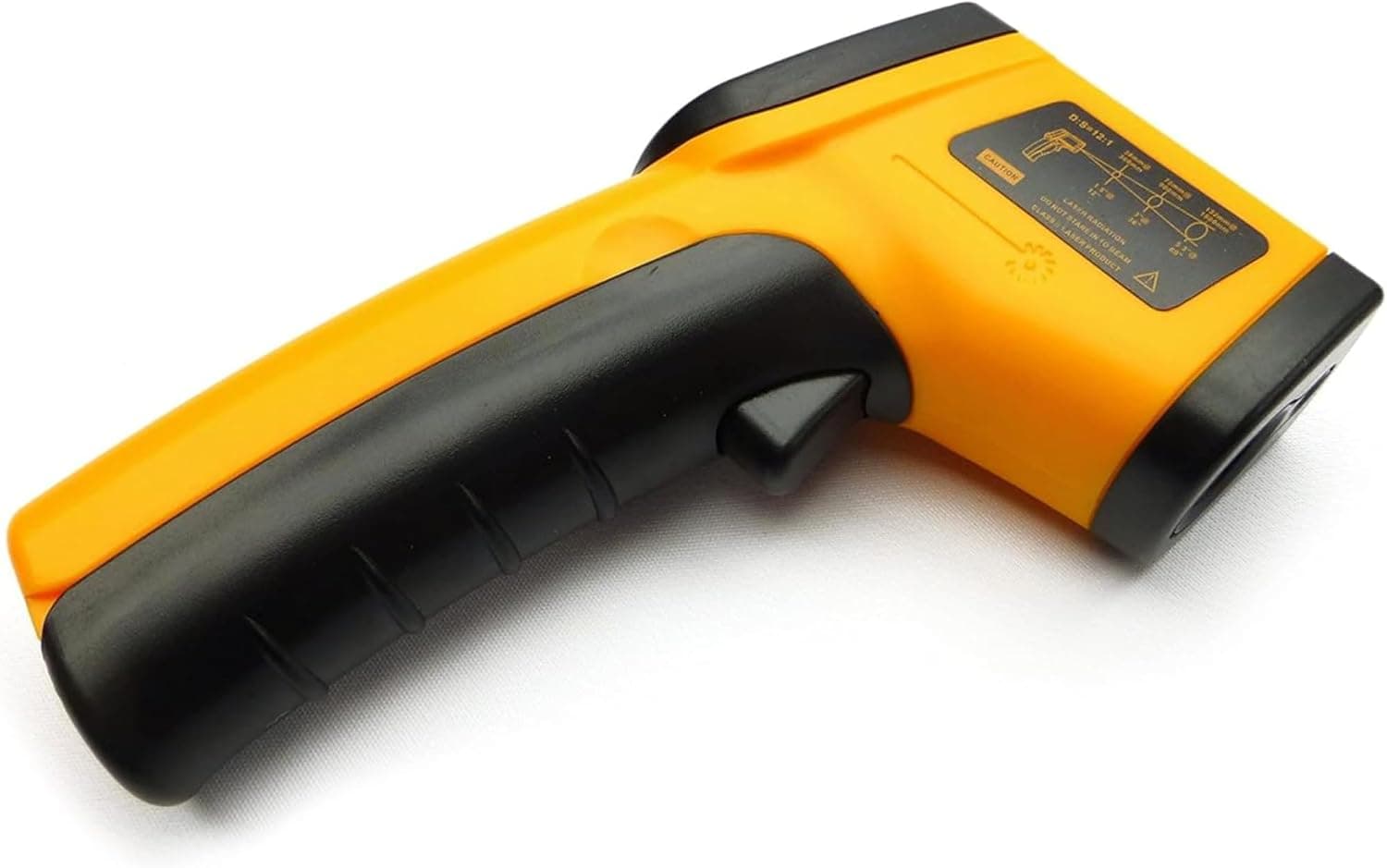 Best Infrared Thermometers for Reptile Keepers