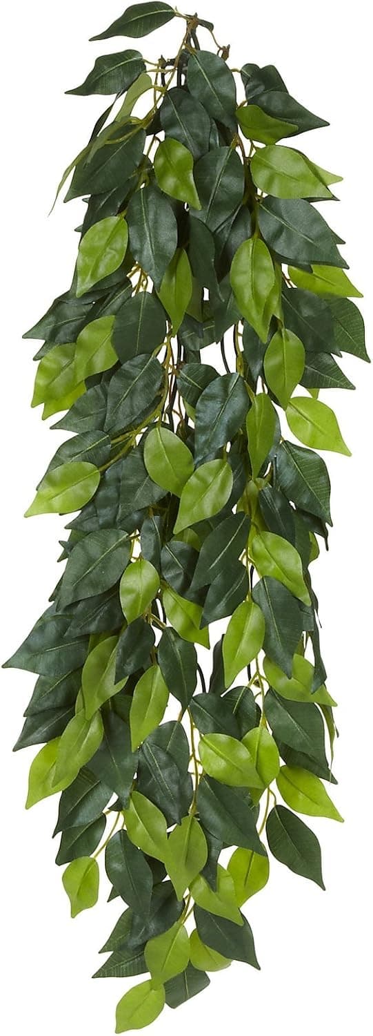 Exo Terra Silk Terrarium Plant, Large, Ficus