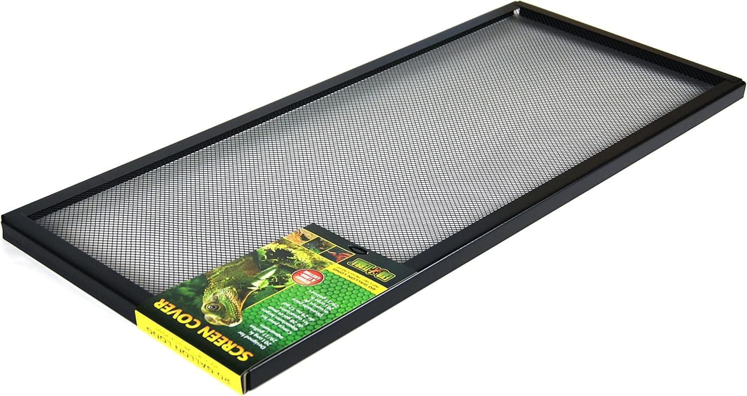Exo Terra Screen Cover, 20-29 Gallon