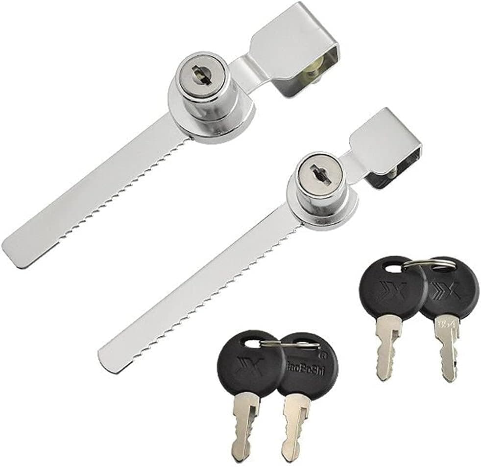 Best Locking Latches and Clips for Reptile Enclosures