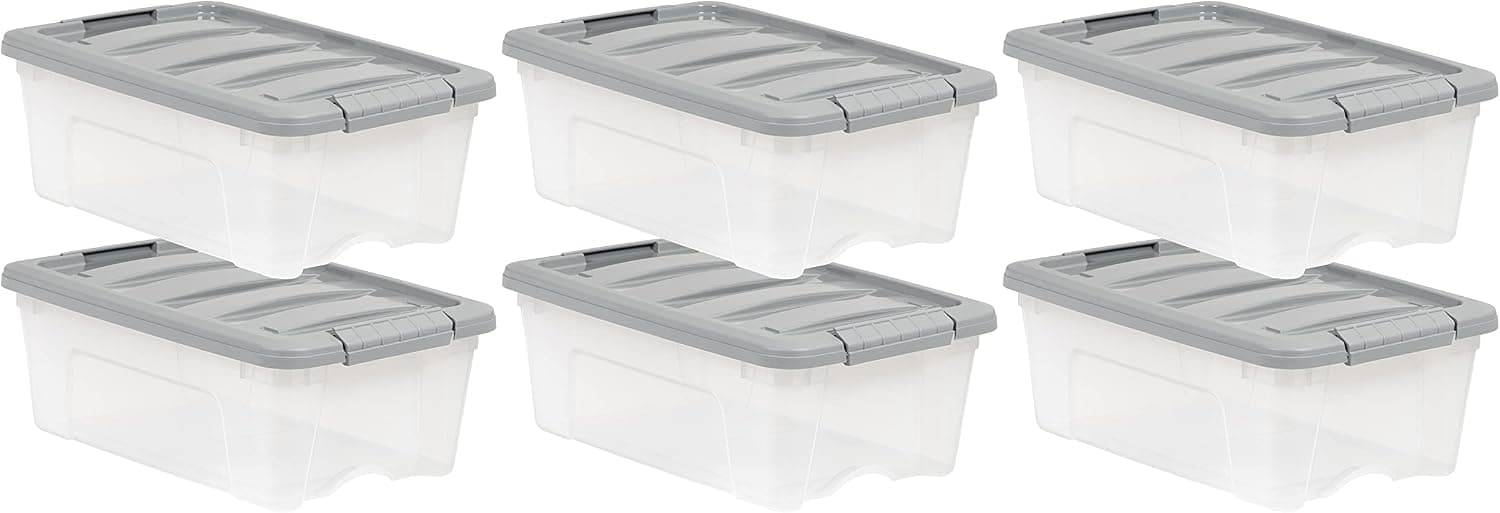 Best Quarantine Tubs for New Reptiles and Amphibians